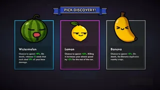 Скриншот 6 к игре Slice the Crops!