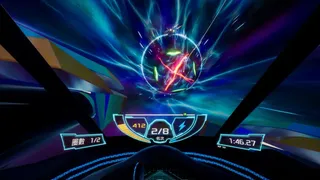 Скриншот 5 к игре OutSpaceX_EP1