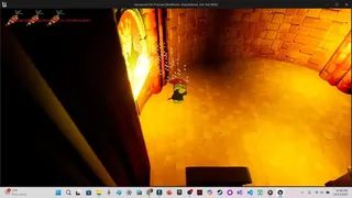 Скриншот 4 к игре Baby Snow and the Shards of Tiger's Bane