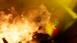 Скриншот 7 к игре Baby Snow and the Shards of Tiger's Bane