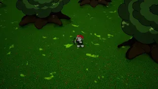 Скриншот 8 к игре Baby Snow and the Shards of Tiger's Bane