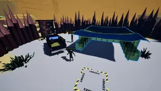 Скриншот 2 к игре Scrapmen