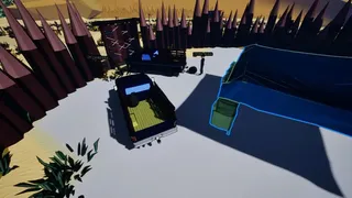 Скриншот 5 к игре Scrapmen