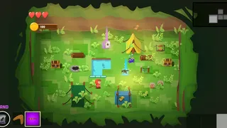 Скриншот 1 к игре Wild Island