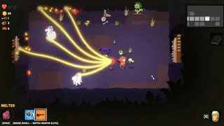 Скриншот 2 к игре Wild Island