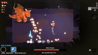 Скриншот 6 к игре Wild Island