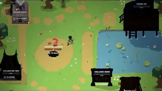 Скриншот 7 к игре Wild Island