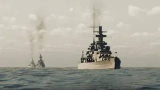 Скриншот 1 к игре Battleship Command
