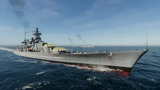 Скриншот 2 к игре Battleship Command