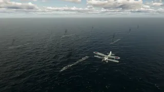 Скриншот 6 к игре Battleship Command