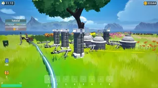 Скриншот 5 к игре Elemency Island