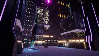 Скриншот 1 к игре Ticking Together Prologue