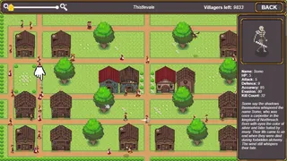 Скриншот 1 к игре The Soul Collector 2 - Idle Game