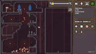 Скриншот 4 к игре The Soul Collector 2 - Idle Game