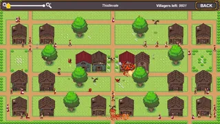 Скриншот 5 к игре The Soul Collector 2 - Idle Game