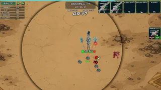 Скриншот 1 к игре Core Remnants