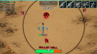 Скриншот 2 к игре Core Remnants