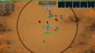 Скриншот 4 к игре Core Remnants
