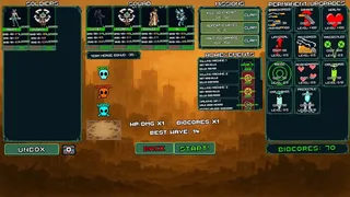 Скриншот 5 к игре Core Remnants