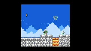Скриншот 3 к игре Little Samson