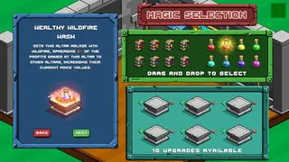 Скриншот 3 к игре Spellbroker