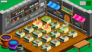 Скриншот 5 к игре Spellbroker