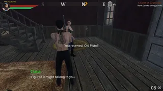 Скриншот 4 к игре Blood and Dust