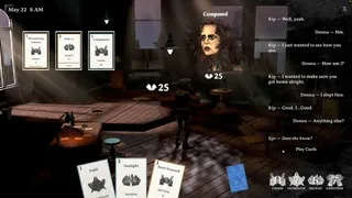 Скриншот 1 к игре Light Streams In