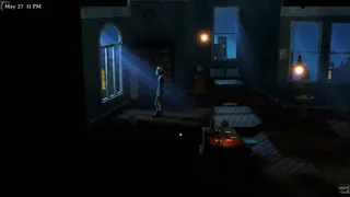Скриншот 6 к игре Light Streams In