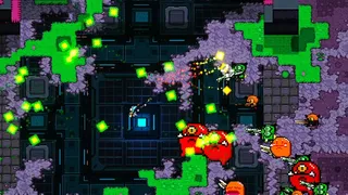 Скриншот 2 к игре Astrochibbi