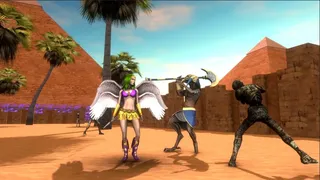 Скриншот 5 к игре Ecclesiastes Mistress Of Souls