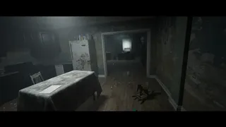 Скриншот 1 к игре Devil's Door