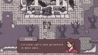 Скриншот 3 к игре Red Rain