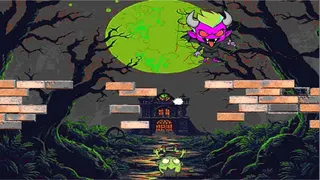 Скриншот 4 к игре Rank the zombie double pack