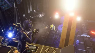 Скриншот 1 к игре The Final Hold
