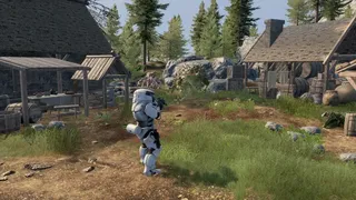 Скриншот 2 к игре The Final Hold