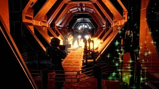 Скриншот 3 к игре The Final Hold