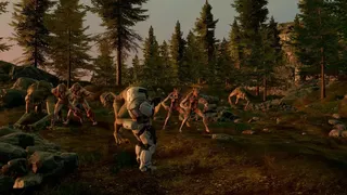 Скриншот 5 к игре The Final Hold