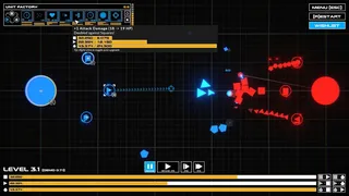 Скриншот 1 к игре Endless Escalation