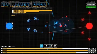 Скриншот 3 к игре Endless Escalation