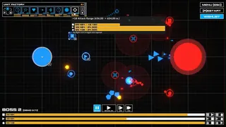 Скриншот 5 к игре Endless Escalation