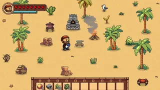 Скриншот 4 к игре Forbidden Island