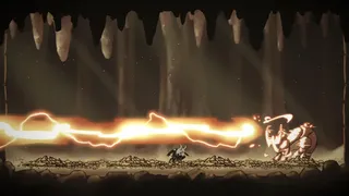 Скриншот 1 к игре Morkull Ascend to the Gods