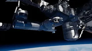 Скриншот 4 к игре Mission: ISS