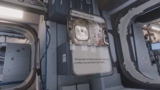 Скриншот 5 к игре Mission: ISS