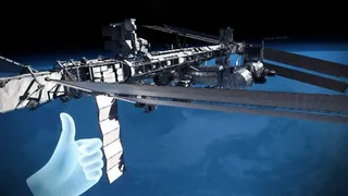 Скриншот 6 к игре Mission: ISS