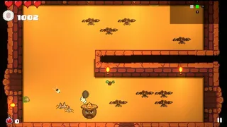 Скриншот 4 к игре OneShot Challenge