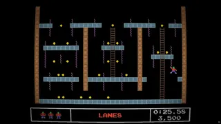 Скриншот 3 к игре Jimmy Jumps