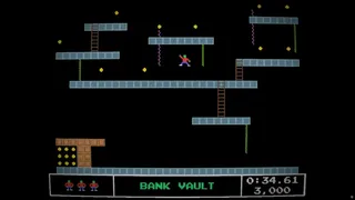 Скриншот 4 к игре Jimmy Jumps
