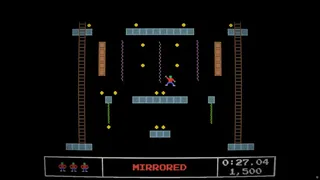 Скриншот 5 к игре Jimmy Jumps
